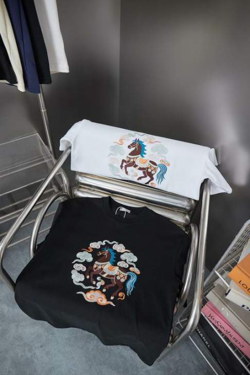 Dior T Shirts Short _SKUDiorS-XLhgntx4015751